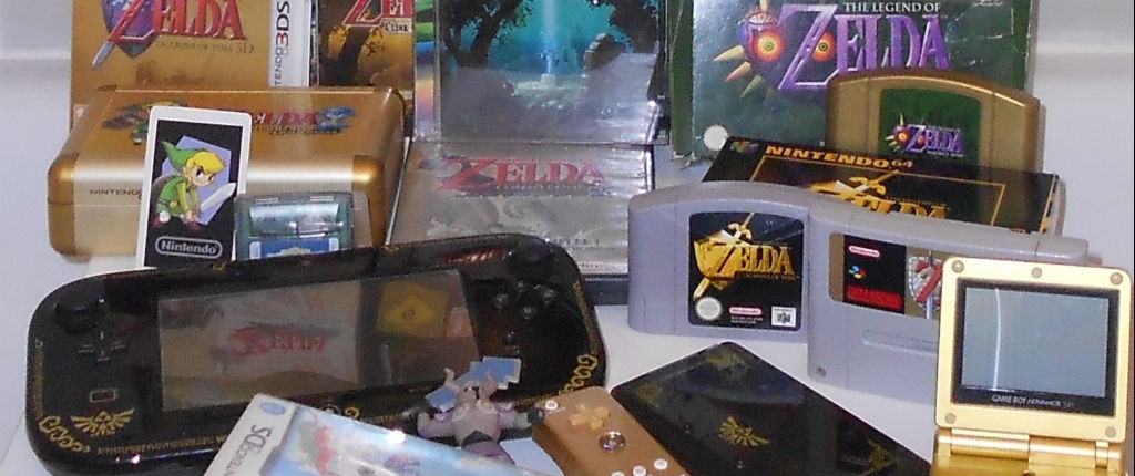 Atari Force  La légende de zelda, Zelda, Jeux video